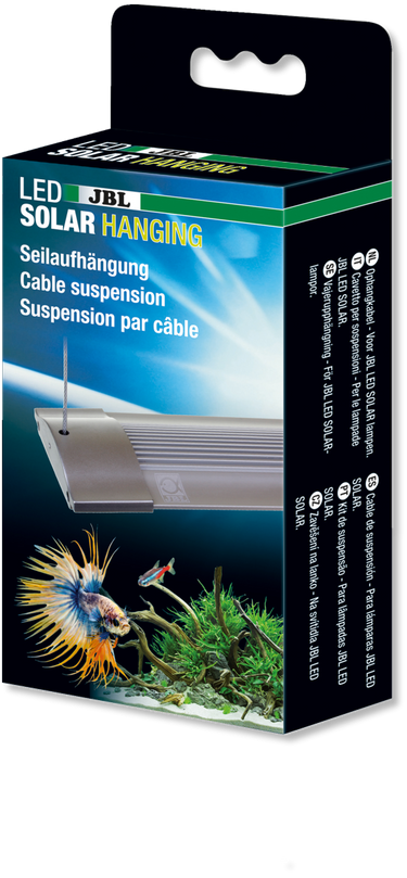 JBL Solar Natur Hanging Kit